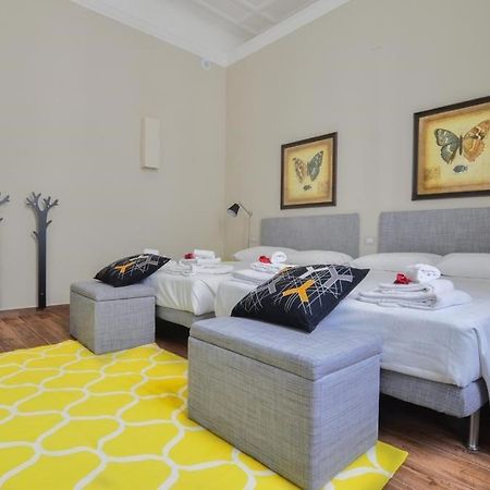 Contempora Apartments - Crocetta - Don Giovanni Μιλάνο Εξωτερικό φωτογραφία