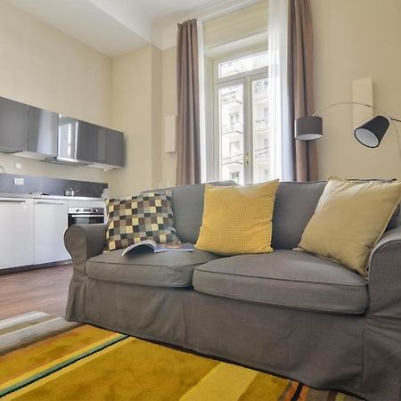 Contempora Apartments - Crocetta - Don Giovanni Μιλάνο Εξωτερικό φωτογραφία