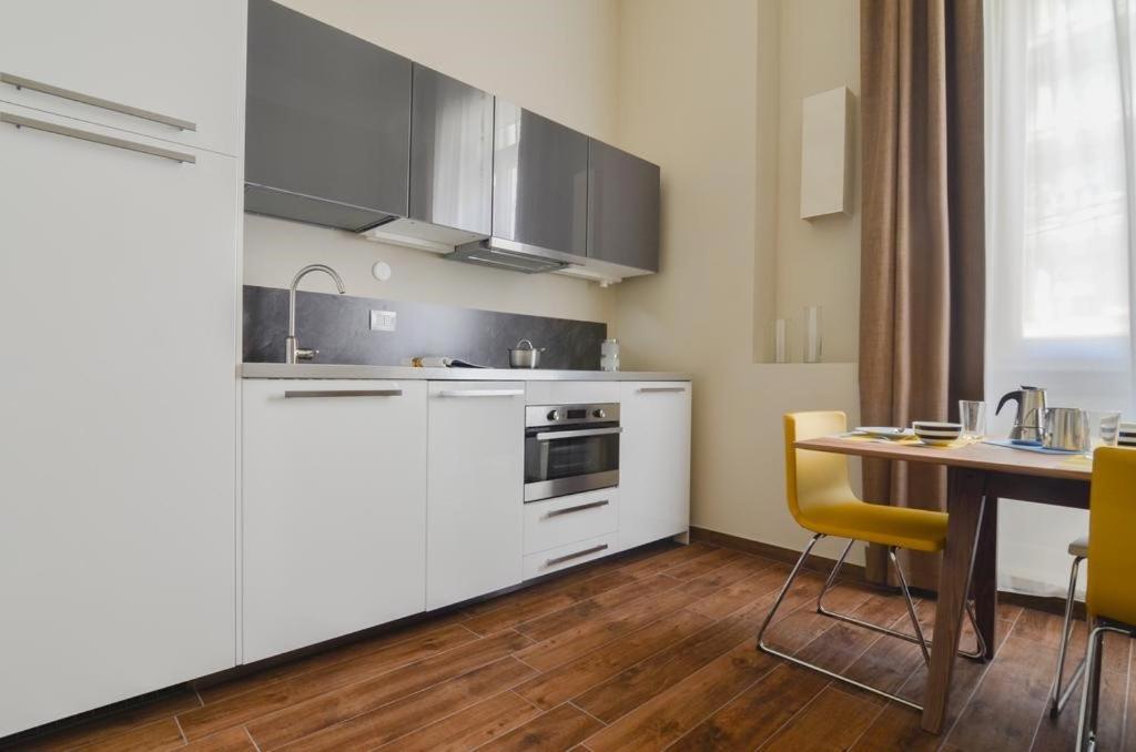 Contempora Apartments - Crocetta - Don Giovanni Μιλάνο Εξωτερικό φωτογραφία
