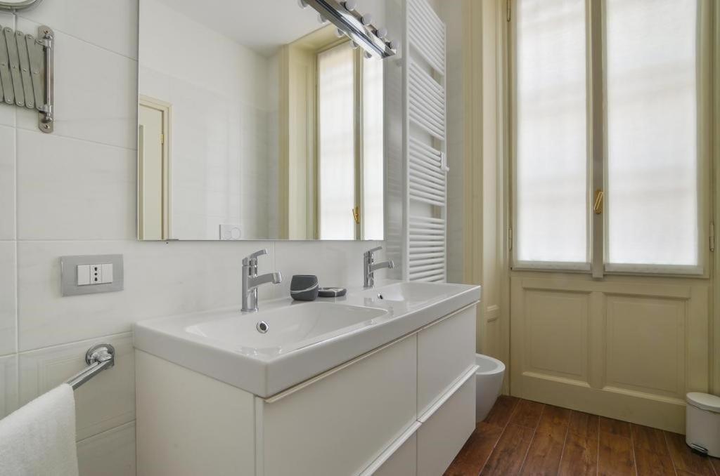 Contempora Apartments - Crocetta - Don Giovanni Μιλάνο Εξωτερικό φωτογραφία