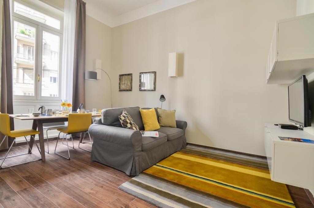 Contempora Apartments - Crocetta - Don Giovanni Μιλάνο Εξωτερικό φωτογραφία