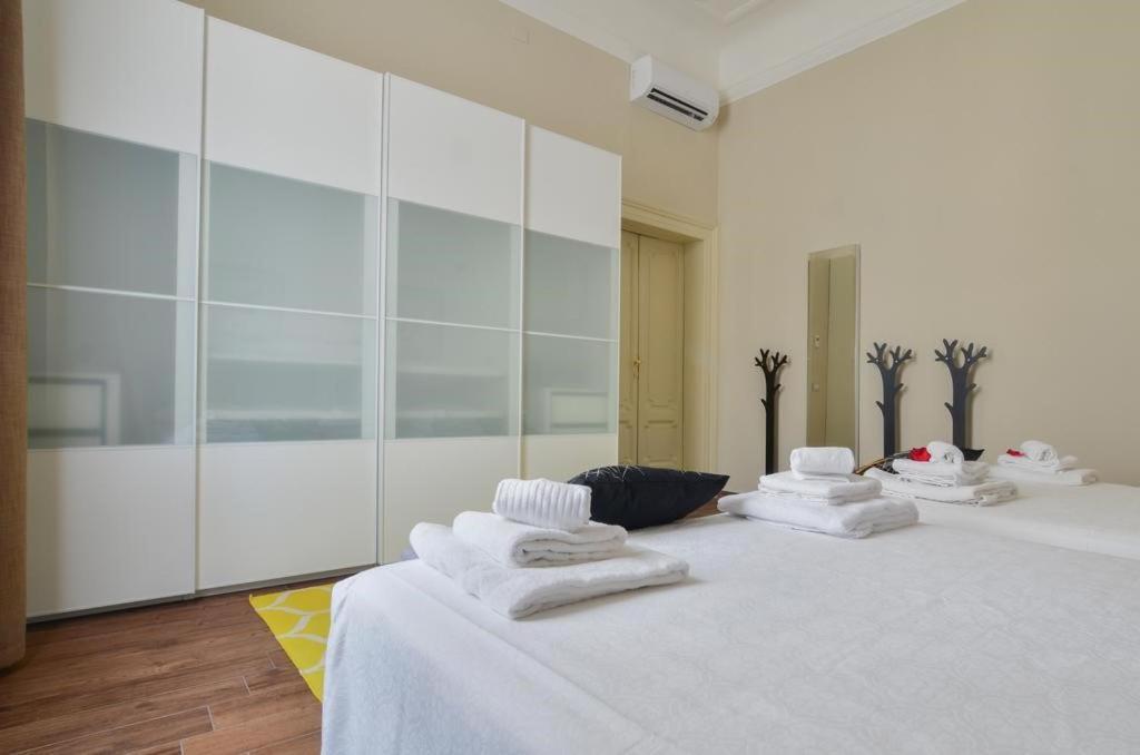 Contempora Apartments - Crocetta - Don Giovanni Μιλάνο Εξωτερικό φωτογραφία