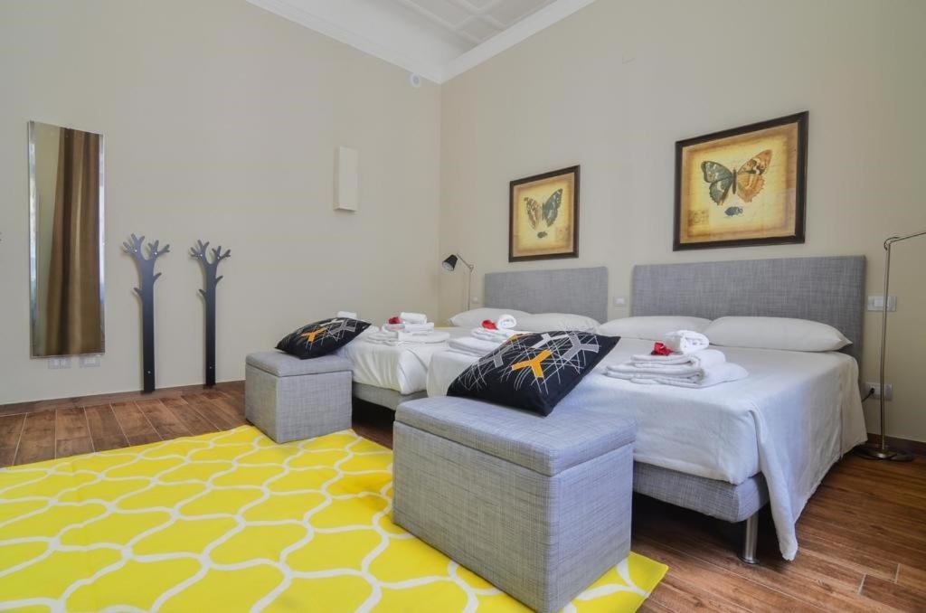 Contempora Apartments - Crocetta - Don Giovanni Μιλάνο Εξωτερικό φωτογραφία