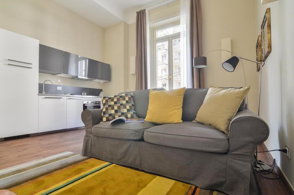 Contempora Apartments - Crocetta - Don Giovanni Μιλάνο Εξωτερικό φωτογραφία